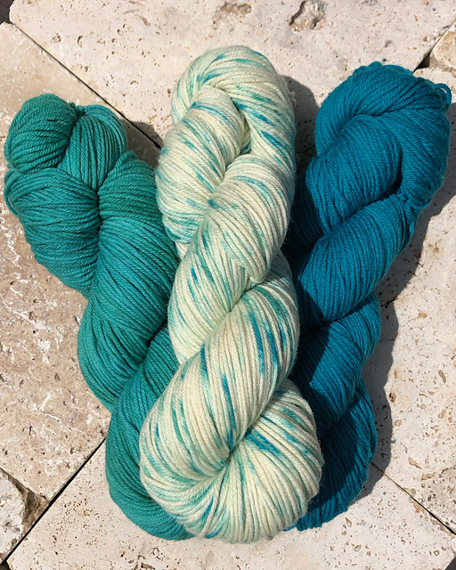 Ravelry Beach Bunny Yarns Beach