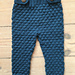 Pelles bukser pattern 