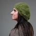 Oblak Beret pattern 
