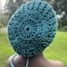 Sunny Day Slouch ( loc tam ) pattern 