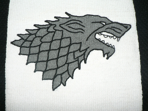 Game of Thrones Blanket photo 9