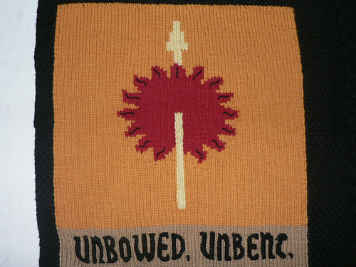 Game of Thrones Blanket photo 12