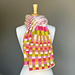 Hayden Scarf pattern 