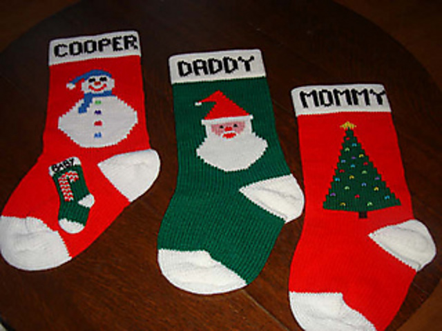 Christmas Stocking
