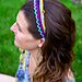 Quick Fancy Headbands pattern 