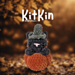 Kitkin the kitty pattern