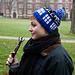TARDIS Beanie photo 3