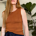 Cleo Top Light pattern 
