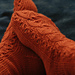 'Nduja socks pattern
