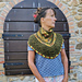 Olivo cowl pattern