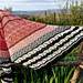 Upupa wrap pattern 