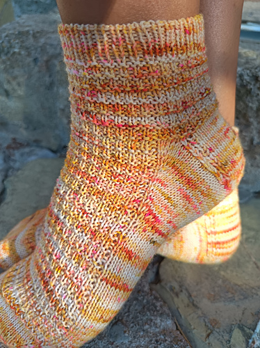 Struffoli Socks