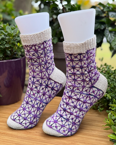 Pompei socks