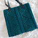 Sunday Tote pattern