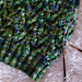Forest cowl pattern