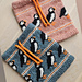 Lovund buff pattern 