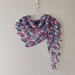 Tendril Shawl photo 3