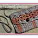 Shell Clutch pattern 