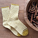 Sweetheart pattern