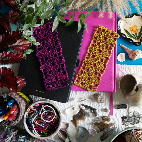 Nyla Bookmark