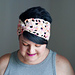 Nyla Headband pattern 