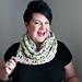 Isla Cowl pattern