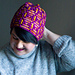 Marly Mosaic Hat pattern