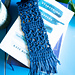 Bayla Bookmark pattern 