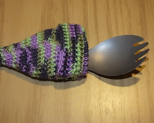 Spork Sweater Tutorial photo 1
