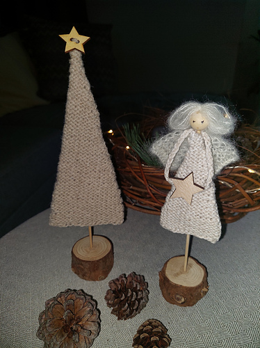 Sarahs engel - 