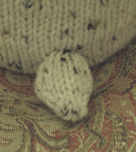 Ravelry: Milton pattern by Joan Beebe