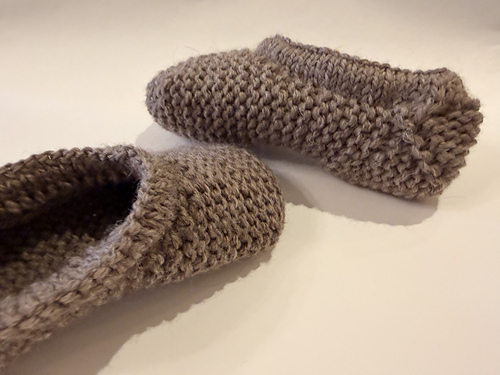 Sophie Slippers Garter