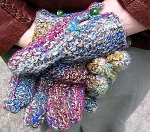 Urban Rustic Gloves photo 1