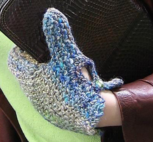 Urban Rustic Gloves photo 2