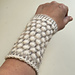 Minnas Pulswärmer pattern