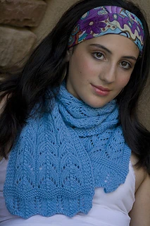 estonian lace