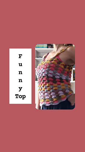 Funny Top