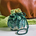 Zig-Zag Bag Buddy pattern