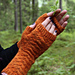 Piitu Mitts pattern 