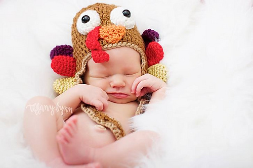 Ravelry: Turkey Hat pattern by Sahrit Freud-Weinstein