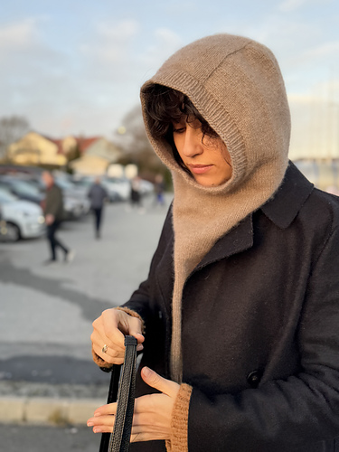 Dune-hood - 