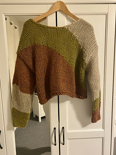 Ravelry: Insaine Cardigan pattern by Sailor Lane