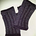 Driving Gloves pattern 