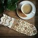 Minerva Mittens pattern 