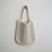 Granny Stitch Tote pattern 