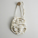 Handicrafter Crossbody pattern 
