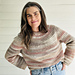 No Sew Sweater pattern 