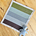 Reversible Baby Blanket pattern