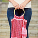 Sunkissed Beach Tote pattern 