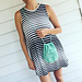 Piece of Cake Cross-Body pattern 